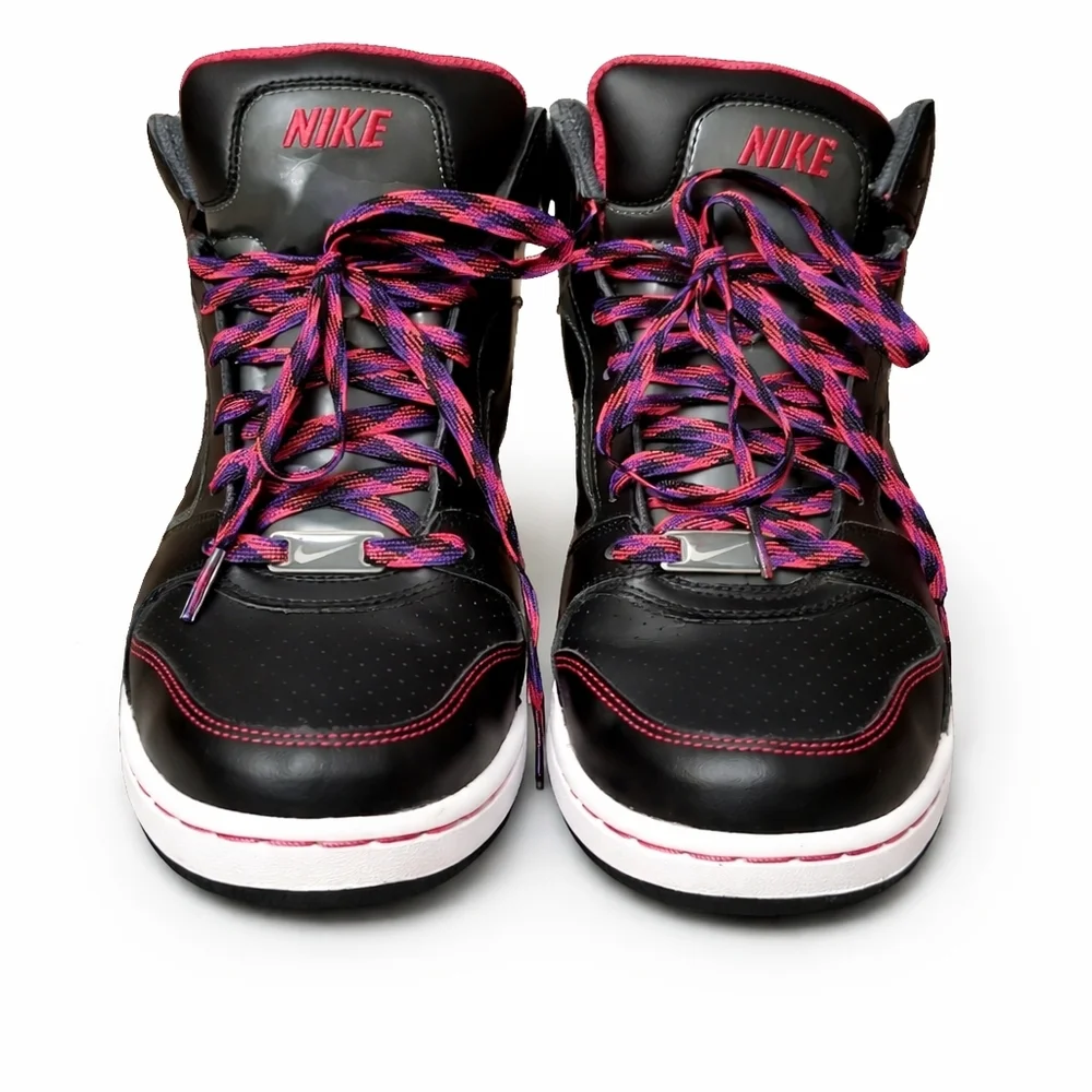 Nike elevate your
